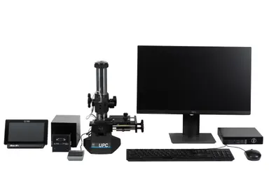 Calibration equipment for Gauge blocks 