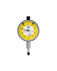 Tesa Standard models, Graduation 0,01 mm, measuring range 5 mm IP67