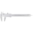 Tesa 00510074 universal vernier caliper, range 200 mm,  graduation 0,05, mm
