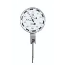 Tesa Lever-type dial test indicator P-Line 212GL, 0.01mm graduation, 01810403