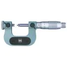 Tesa 00210004 ISOMASTER AC Micrometer for Thread Measurement Models 75-100mm