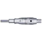 Tesa 00312301 TESAMASTER AR Micrometer Head Resolution 0.001mm range 0-25mm