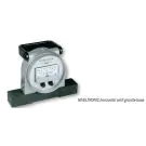 Tesa 03160008 Granite base 250 x 50 mm for horizontal NIVELTRONIC