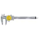 Tesa 00520002 Dial caliper 6" Resolution 0.001"