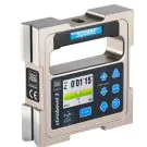 Tesa Clinobevel 3 05330220 Square clinometer ±60 degree Cast Iron Construction