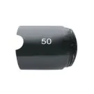 Tesa 01110102 Unimaster spare extension Length 50mm