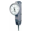 Tesa Compac series 240 Reduced range model part # 245G Range 0.2mm Res .002mm