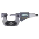 Tesa 06030064 MICROMASTER AC Micrometer for Thread Measurement 2-3"/50-75mm