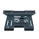 Tesa 06130230 IMICRO CAPA ? SYSTEM Bore Micrometer with Digital Display Partial Set 3.5-6.5mm