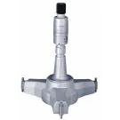 Tesa 078110737 ETALON INTALOMETER 531 Bore Micrometer 150-175mm 3 x 120ø