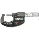 Starrett 796.1XFL-1 Digital Micrometer 0-1"/0-25mm, IP67 coolant proof,  Resolution .00005"/0.001mm