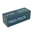Tesa Triple pack of 00530140 0-6"/150mm TESA-CAL Digital Caliper IP67 without data output