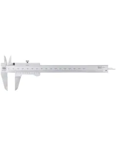 Tesa 00510073 universal vernier caliper, range 150 mm,  graduation 0,05, mm