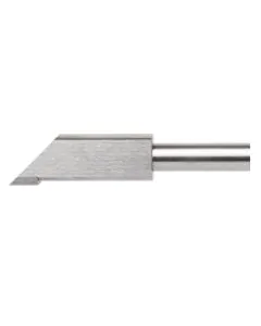 TESA 00760172 Scriber Ø 6 mm, tungsten carbide, L = 30mm