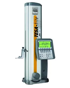 TESA-HITE Plus M400 00730045 2D Motorised height gauge range 560mm