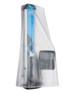 Tesa 00760151 Dust cover, 350 mm