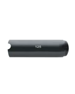 Tesa 01110105 Unimaster spare extension Length 125mm