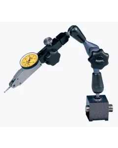 Tesa 01639025 Magnetic support with articulated arm (small) INTERAPID