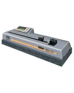 Tesa TPS - Motorised setting bench Internal range .1-300mm External 40-340mm