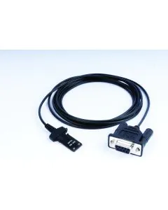 Tesa 04761049 Opto-RS cable, duplex, 2 m, bidirectional communication