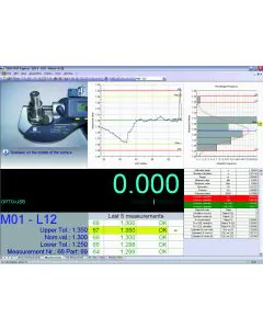 Tesa 04981002 Stat-Express Software