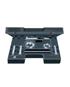 Tesa 06130235 IMICRO CAPA ? SYSTEM Bore Micrometer with Digital Display Partial Set 100-300mm