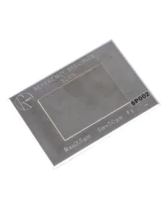TESA 06960065 Roughness standard RA = 0.5µm (20µin)