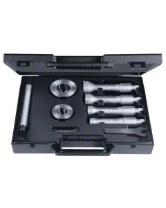 Tesa 078110596 ETALON INTALOMETER 531 Metric Set 20-40mm includes setting rings