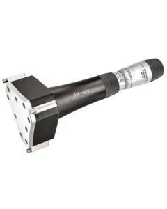 Starrett 78XTZ-4 Bore Gauge Internal Micrometer 3-1/4 -4