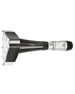 Starrett 78XTZ-5 Bore Gauge Internal Micrometer 4-5