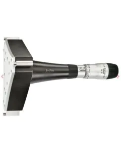 Starrett 78XTZ-7 Bore Gauge Internal Micrometer 6-7