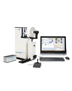 Feinmess Suhl MFP100 BV automatic CNC Dial gauge calibrator