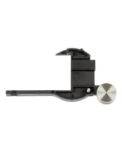 Tesa 00560106 Thumb roller for universal caliper TWIN-CAL 150 mm