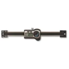 Tesa 00530475 twin-cal IP67 Horizontal Scale Unit Caliper 0-40"/0-1000mm