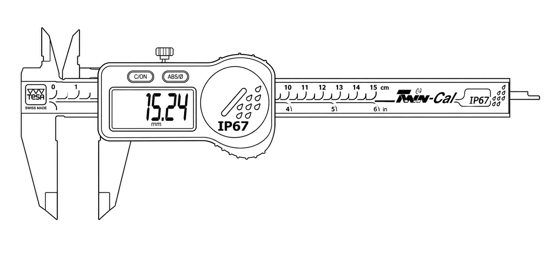 Caliper