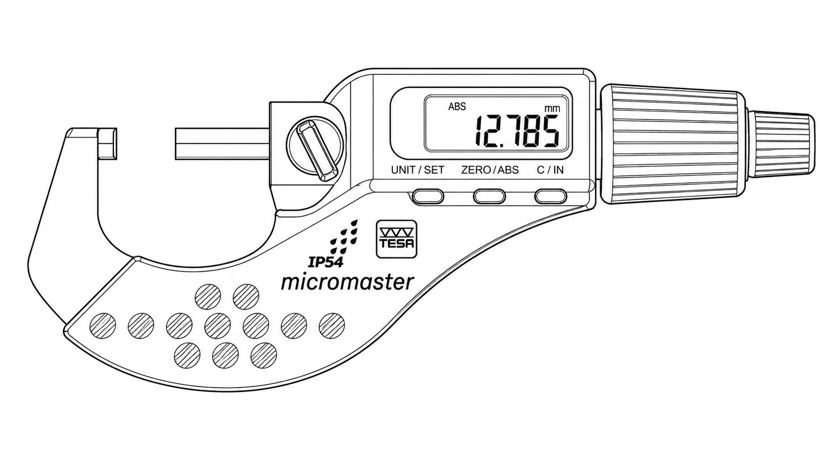 Micrometer